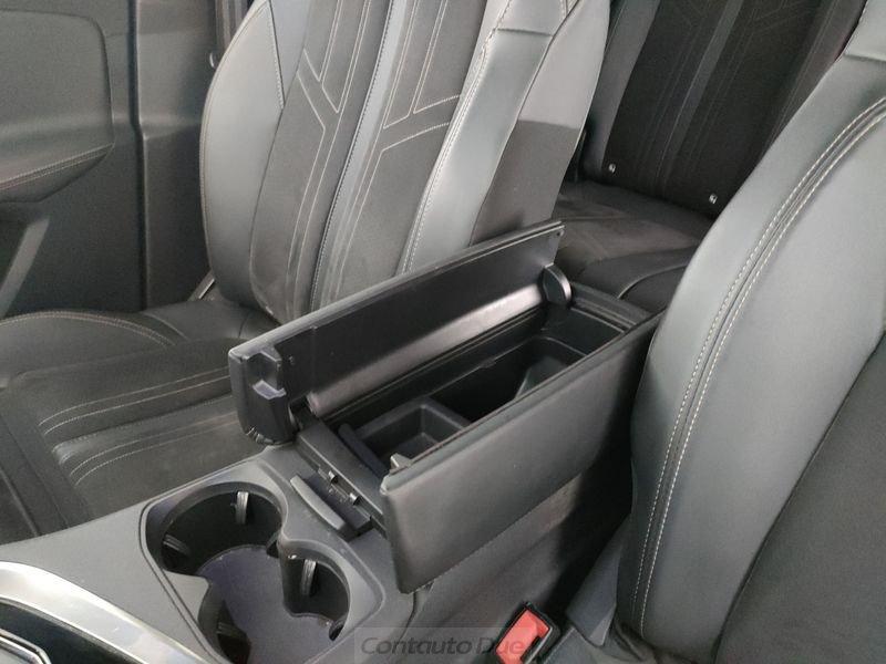 Peugeot 3008 3008 BlueHDi 130 S&S EAT8 GT Pack N1 AUTOCARRO