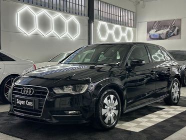 Audi A3 1.6 TDI clean diesel Attraction