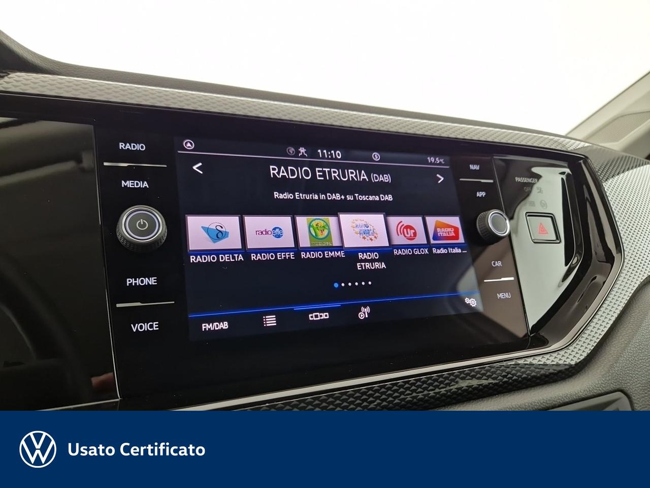 Volkswagen Taigo 1.0 tsi edition plus 95cv