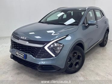 KIA Sportage 1.6 TGDi MHEV DCT Business