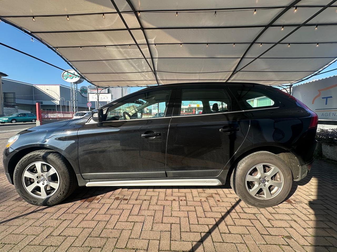 Volvo XC 60 2.4 D3 #7945