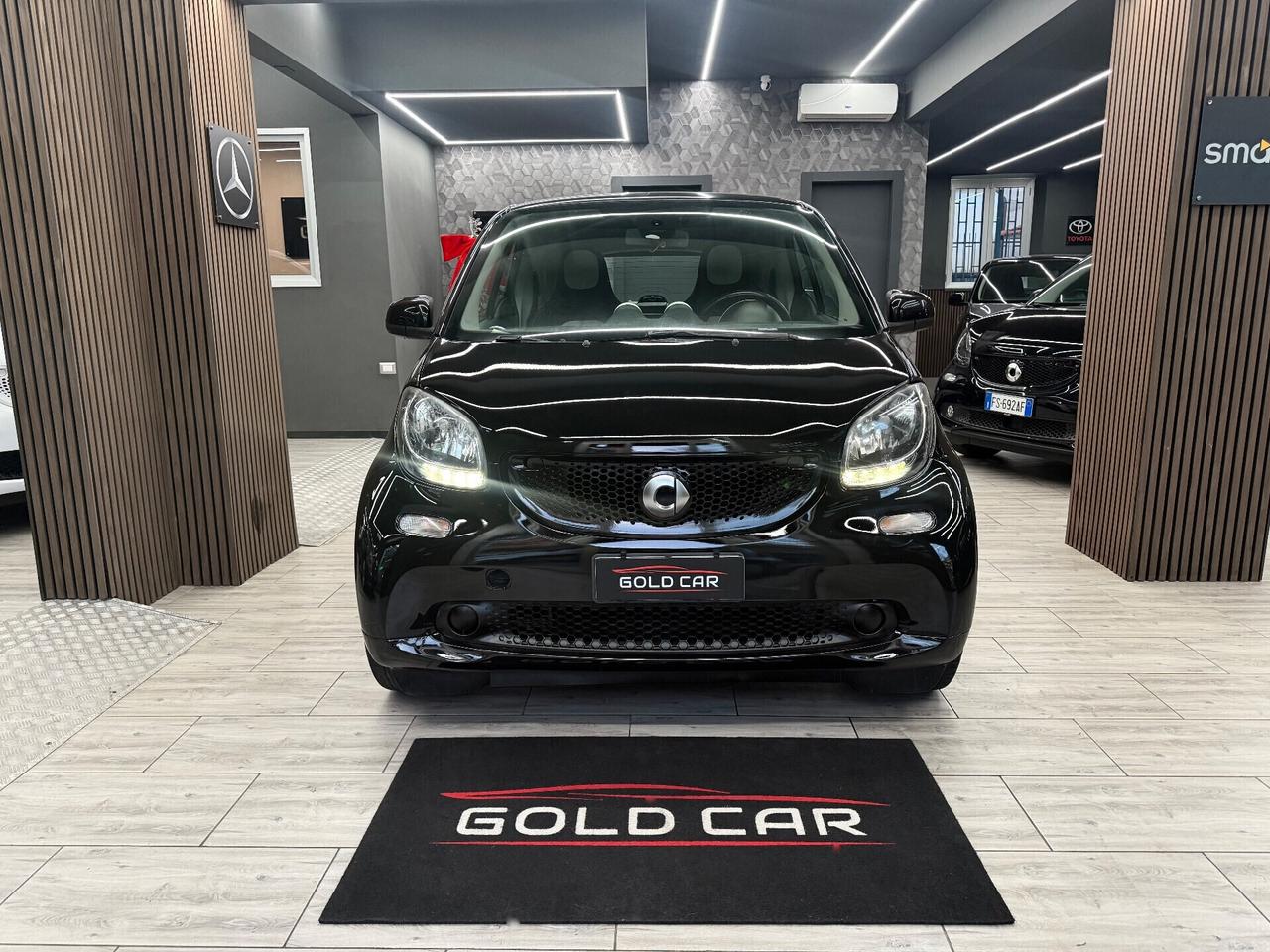 Smart ForTwo 70 1.0 Passion PRONTA CONSEGNA