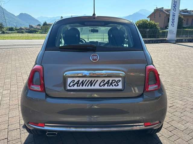 Fiat 500 500 III 2015 1.2 Lounge 69cv