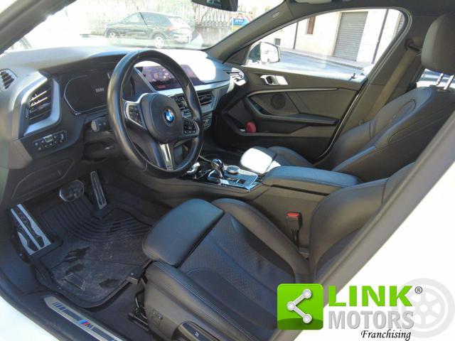 BMW 118 d 5p. Msport