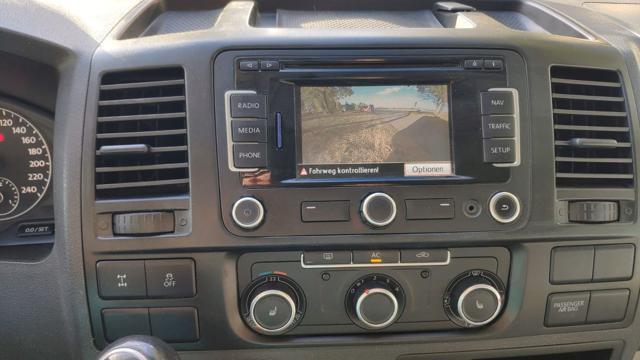 VOLKSWAGEN California 2.0 TDI 140CV 4x4 9Posti PC Webasto GT