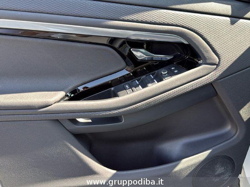 Land Rover Range Rover Evoque II 2019 Die 2.0d i4 R-Dynamic fwd 163cv