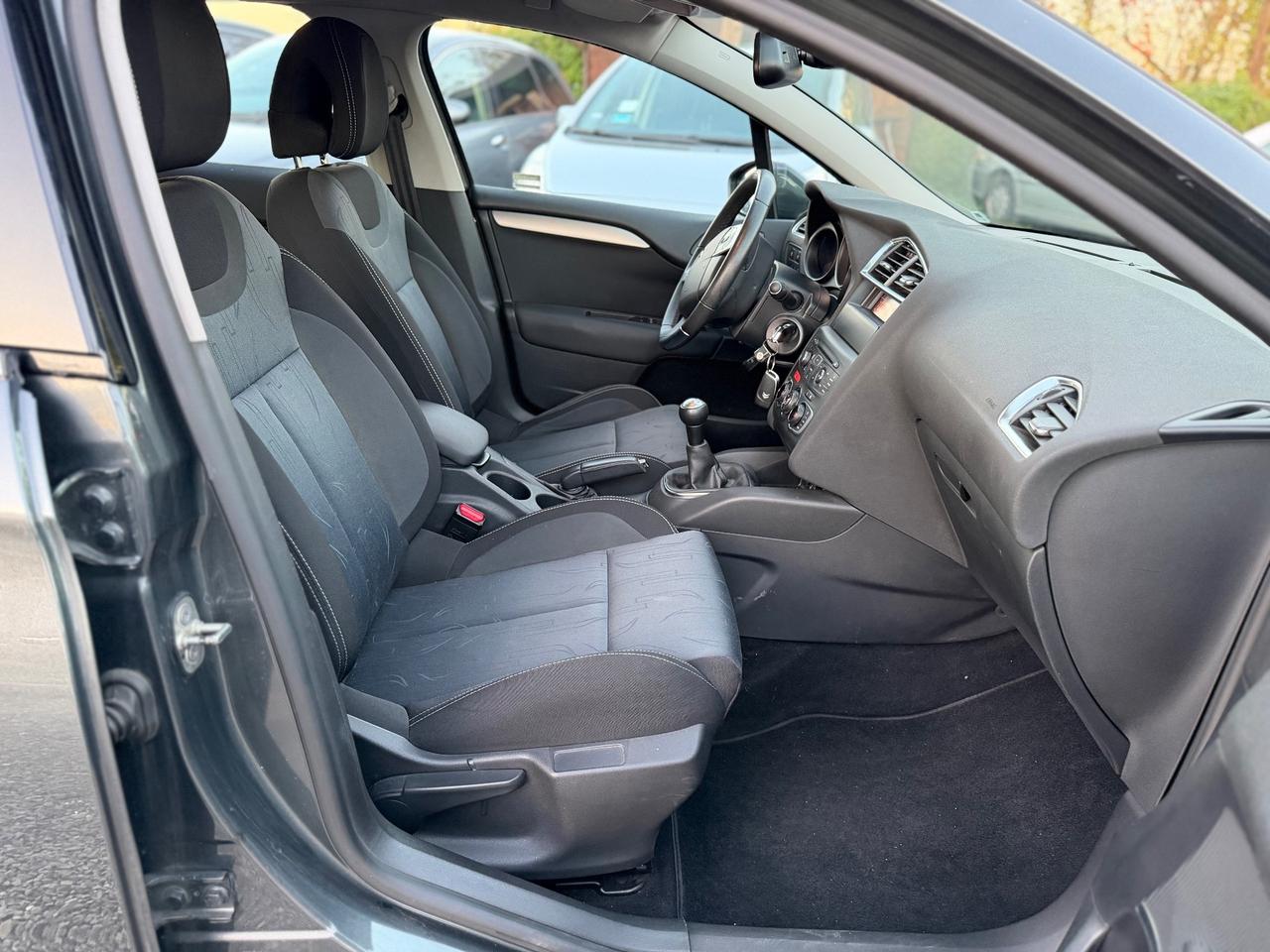 Citroen C4 1.6 HDi (130.000KM) NEOPATENTATI