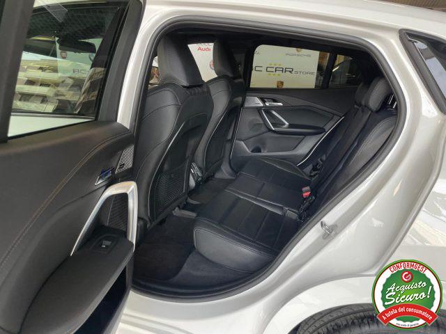 BMW X2 sDrive 18d Msport *TETTO*FARI ADATTIVI