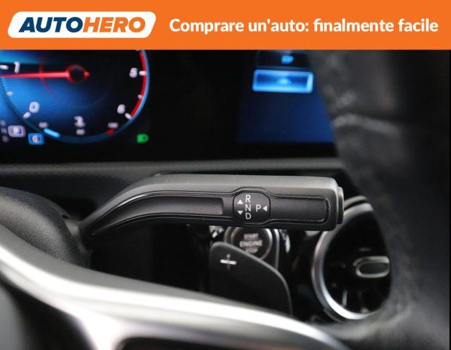 MERCEDES-BENZ CLA 200 d Automatic Shooting Brake Premium