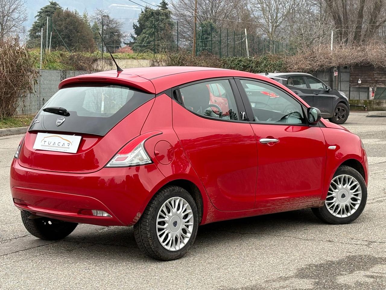 Lancia Ypsilon Platinum 1.2