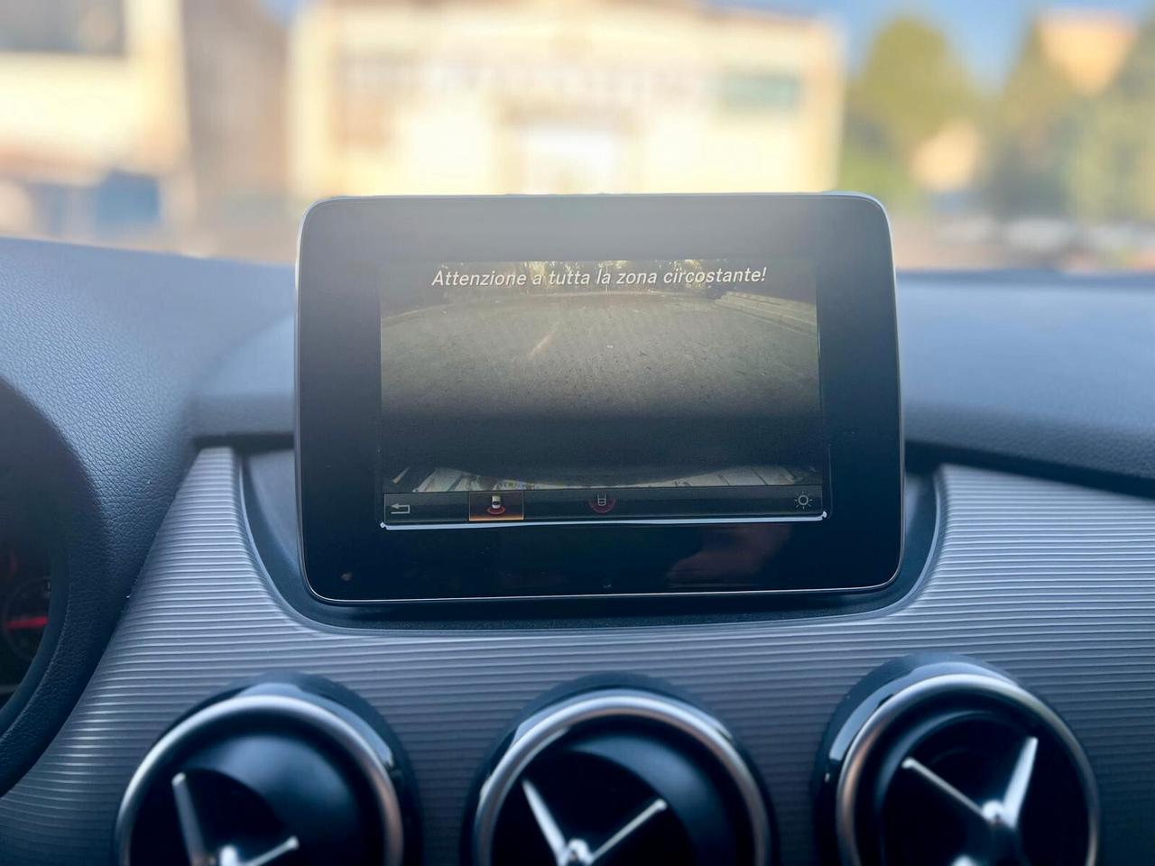 Mercedes-benz A 180 CDI Premium