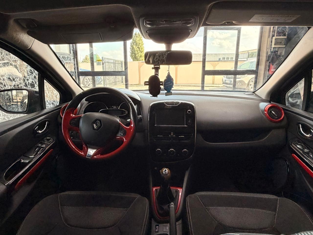 Renault Clio 1.2 75CV 5 porte Live