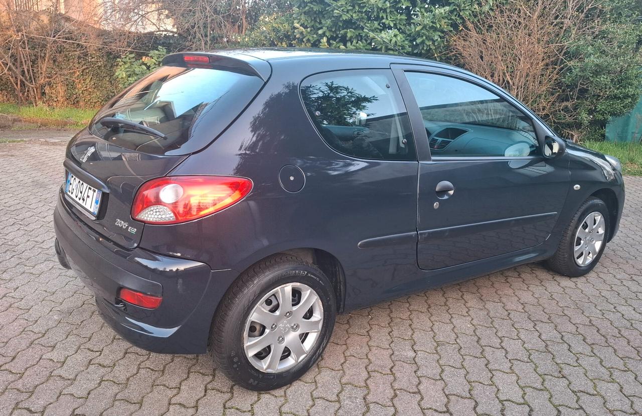 Peugeot 206 Plus 1.1 60CV 3p. Urban ECO GPL