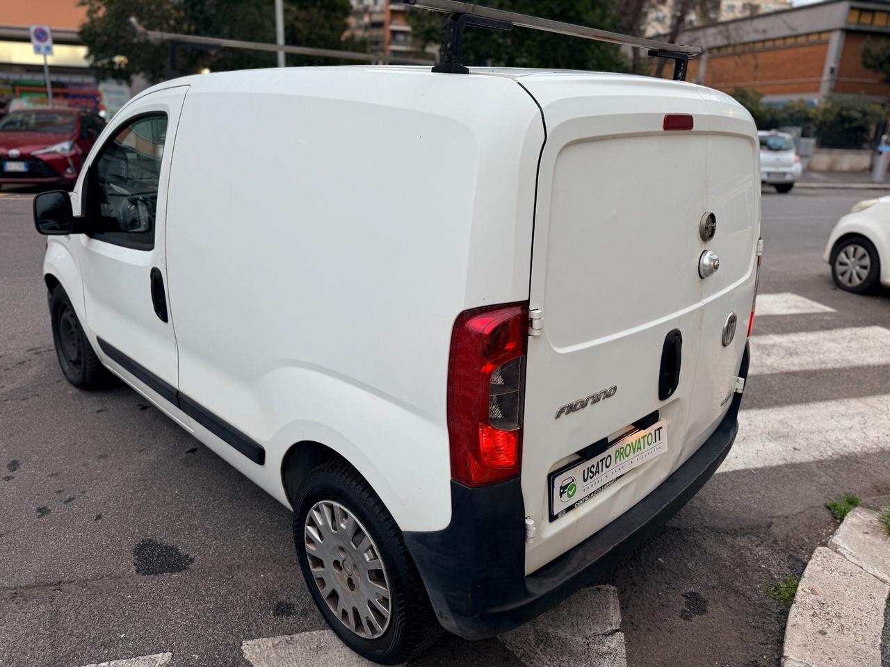 Fiat Fiorino 1.3 MJT 75cv UNIPRO + IVA