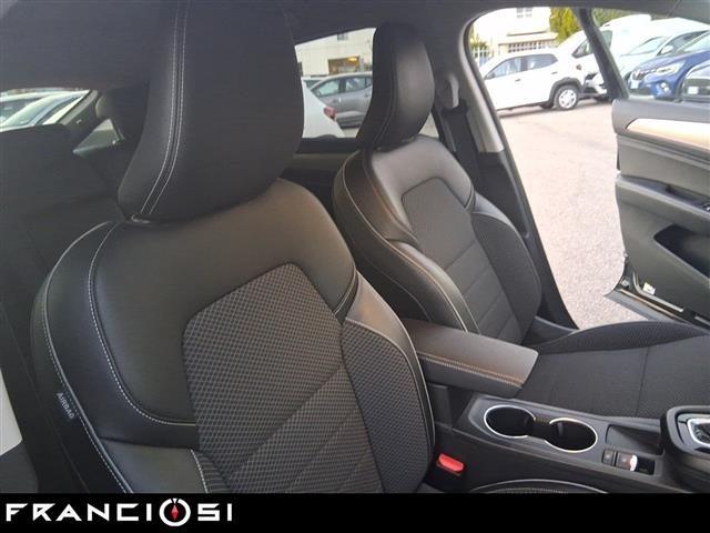 RENAULT Arkana 1.3 mild hybrid 140cv Techno EDC