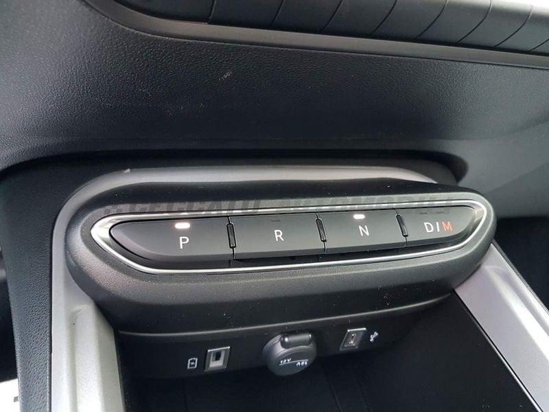 Jeep Avenger Avenger Mhev My25 Avenger Longitude 1.2 100cv Dct Mhev