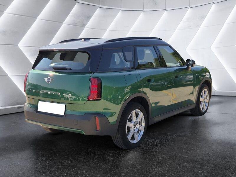 MINI Countryman Mini 1.5 48V C Classic auto