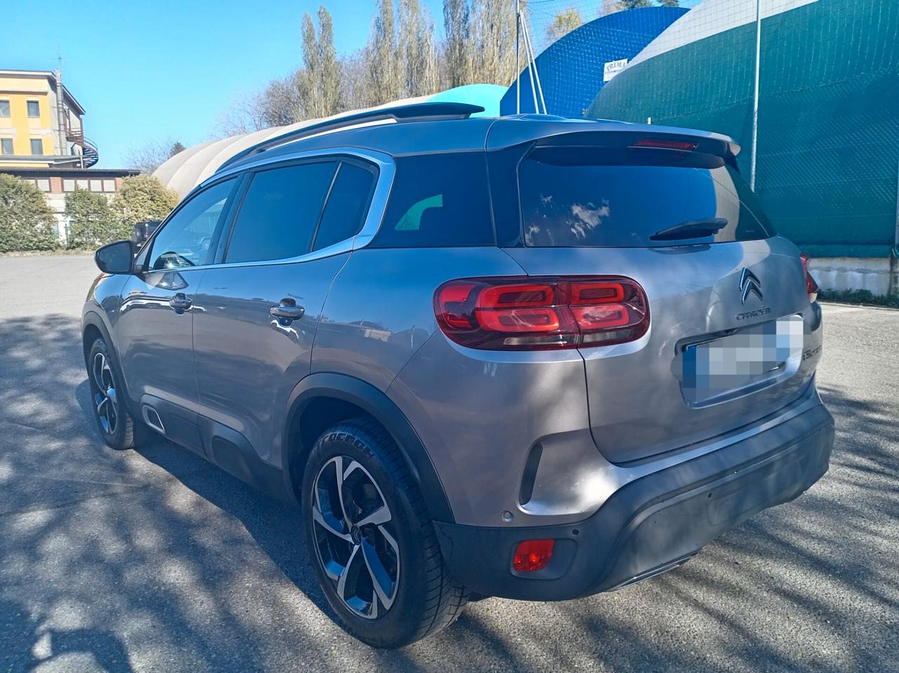 Citroen C5 Aircross 130 S&S Shine