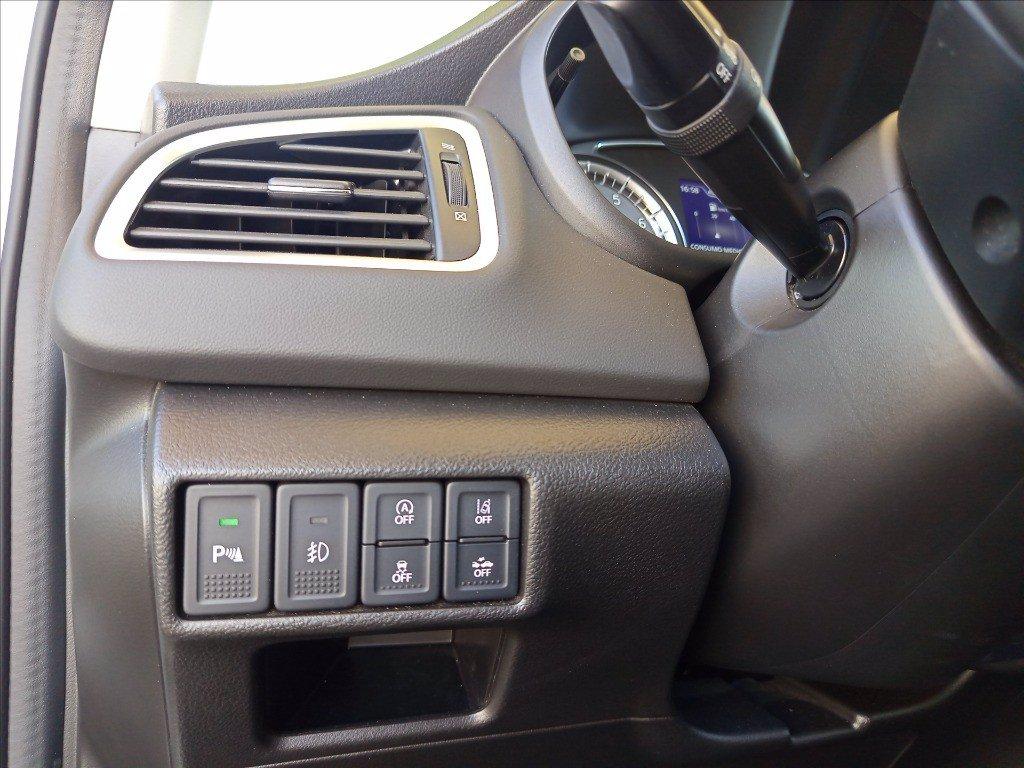 SUZUKI S-Cross 1.4h Top+ 4wd allgrip 129cv del 2022