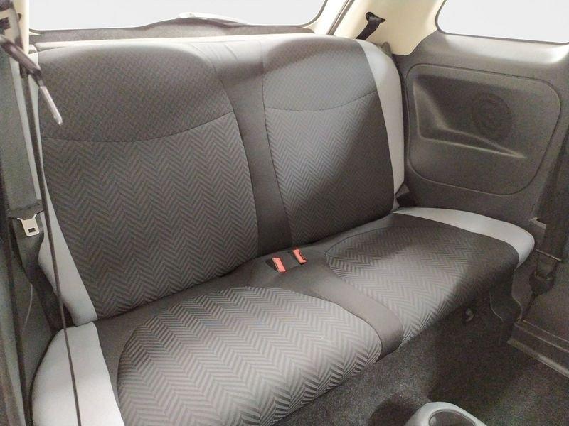 FIAT 500 1.2 Pop 69cv