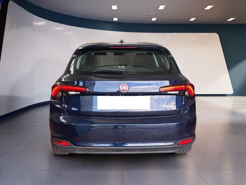 FIAT Tipo 5porte II 2021 5p 1.0 Life 100cv