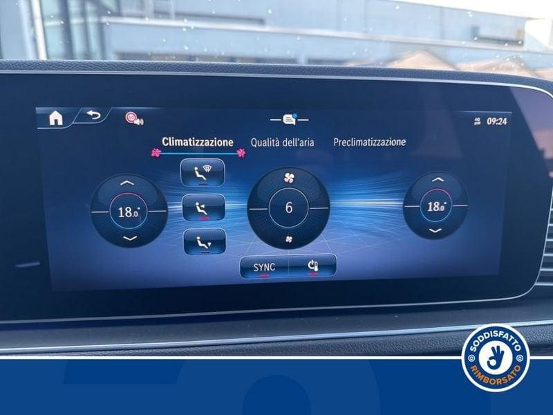 Mercedes-Benz GLE 350de 4Matic EQ-Power AMG Line Advanced Plus