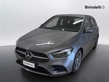 Mercedes-Benz Classe B (W247) - B 180 d Automatic AMG Line Premium