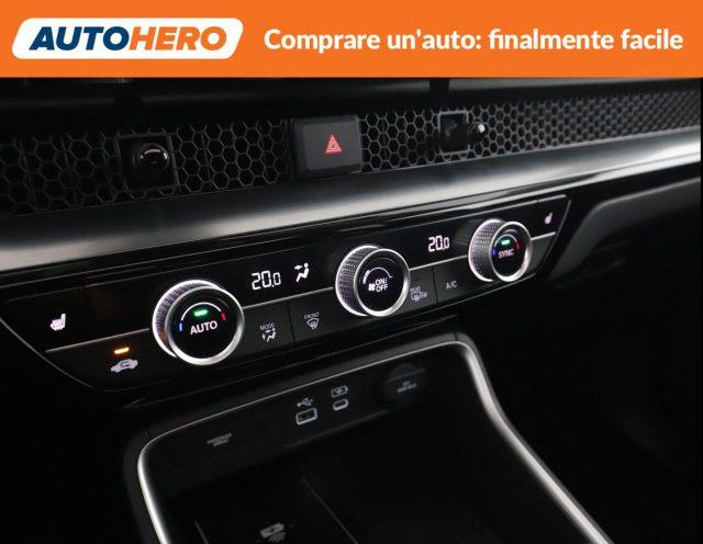 HONDA CR-V 2.0 Hev eCVT AWD Elegance