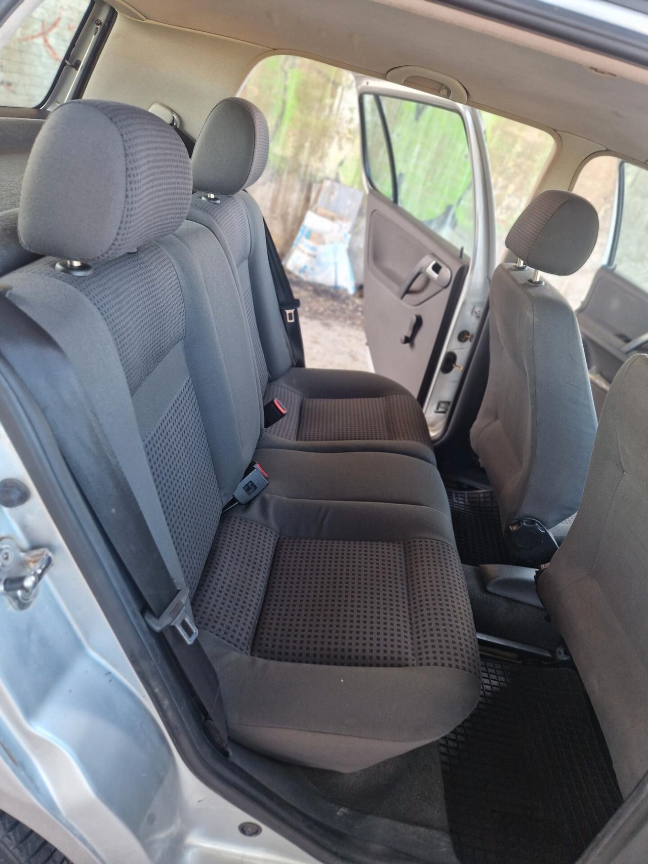 Volkswagen Polo 1.4 cat 5 porte Comfortline