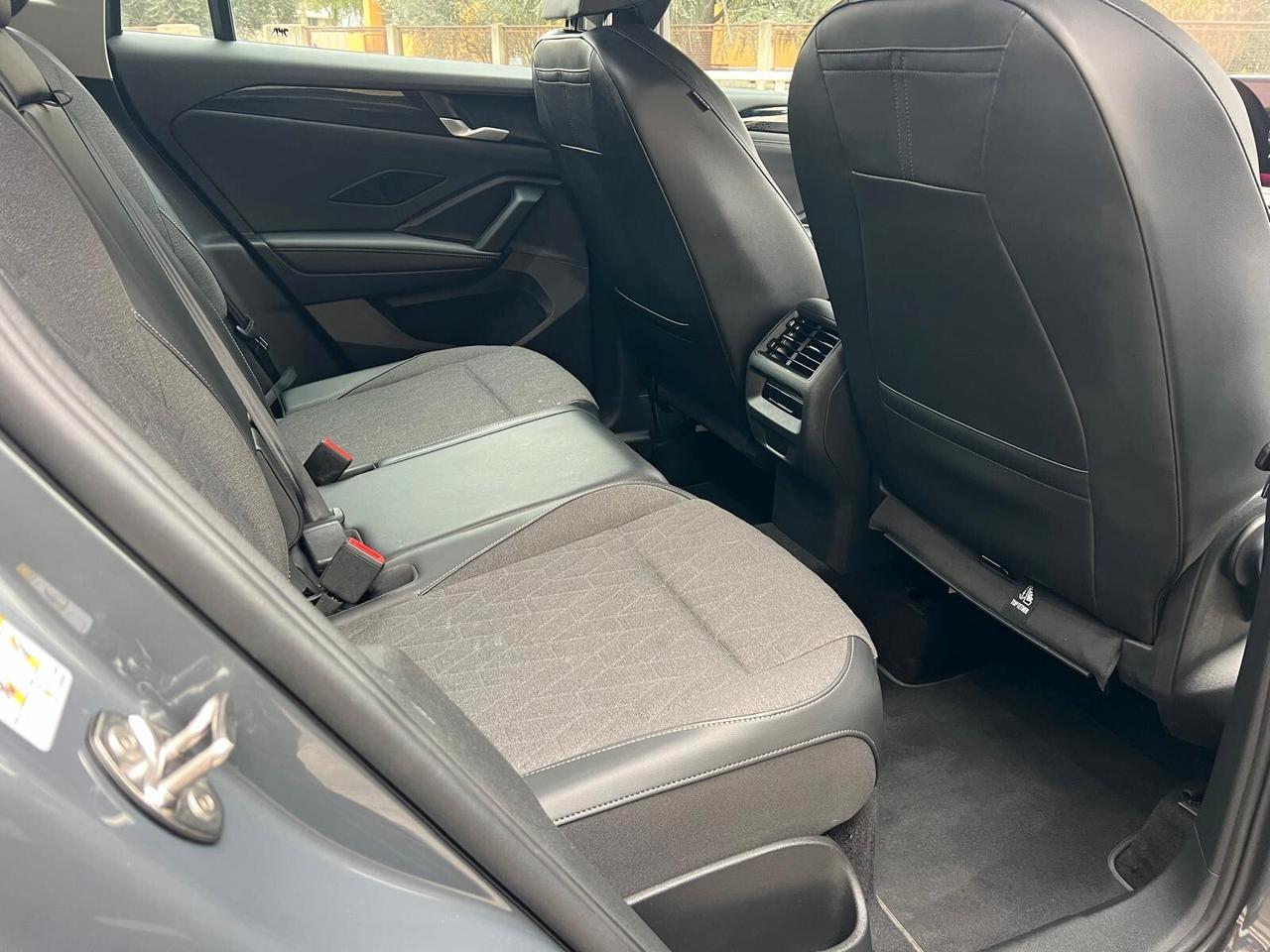 VW TIGUAN 2.0 TDI 150 CV DSG LIFE