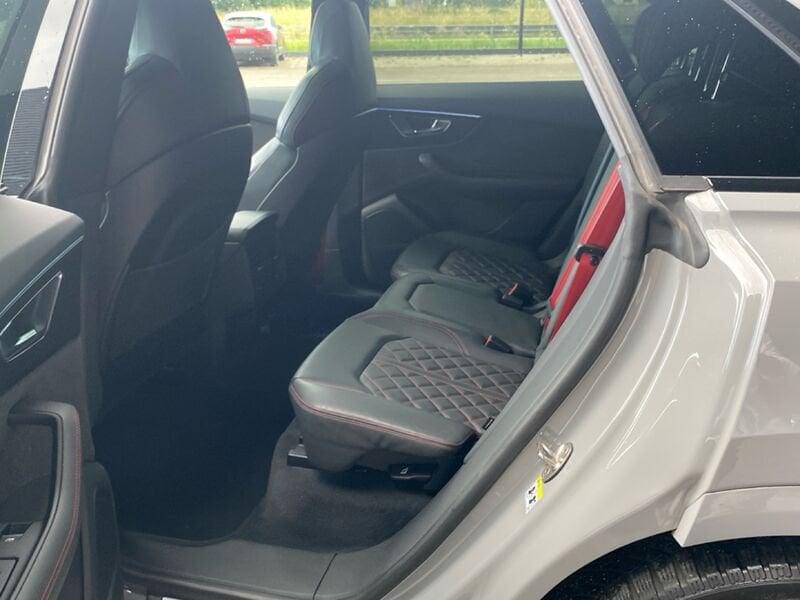 Audi Q8 50 TDI Quattro Tiptronic Competition Plus 286 CV