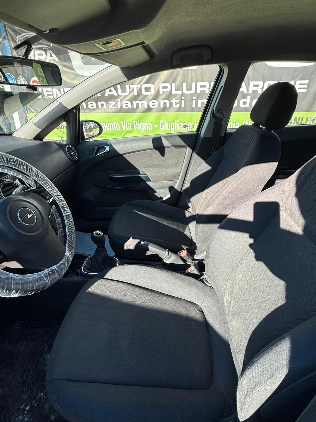 Opel Corsa 1.3 CDTI 75CV F.AP. 5 porte Sport