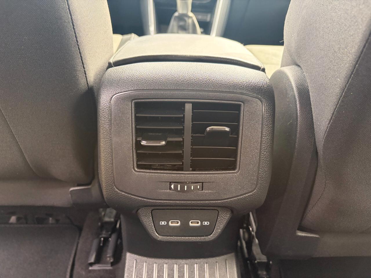 VOLKSWAGEN T-ROC 2.0 116CV TDI ANNO 2022 GARANTITA