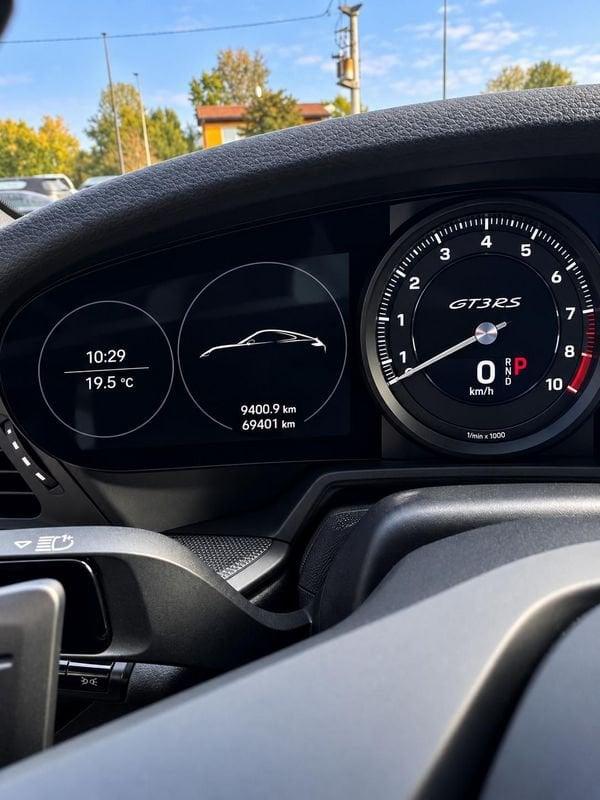 Porsche 911 911 Carrera S 3.0 Coupè 450 CV (992.1)