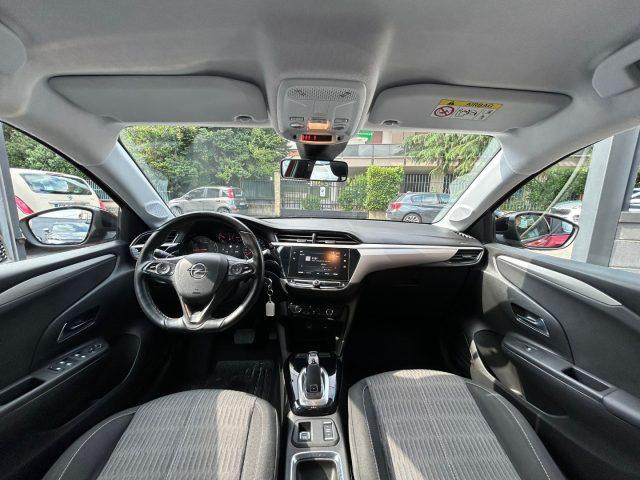 OPEL Corsa 1.2 100 CV aut. Elegance *PREZZO PROMO*