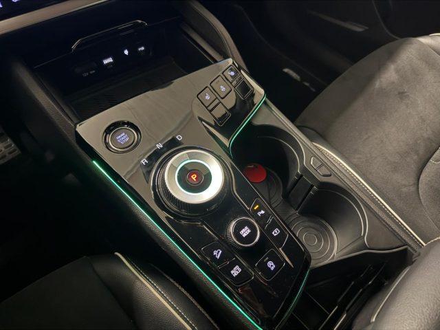 KIA Sportage 1.6 CRDI 136 CV 2WD Mild Hybrid GT Line