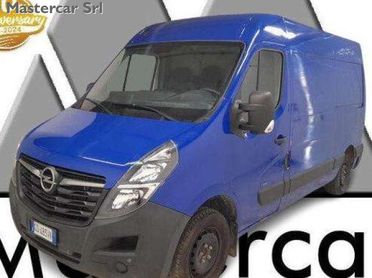 OPEL Movano 2.3 Turbo D 150cv 33q L2H2 S&S MT6 tg : GD483VK