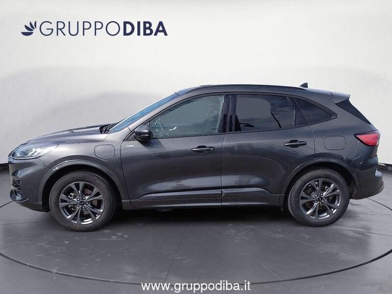 Ford Kuga III 2020 Benzina 2.5 phev ST-Line 2wd 225cv cvt