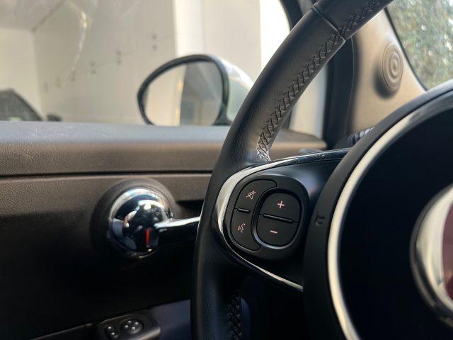 FIAT 500 1.0 Hybrid CLUB TUA DA ?129,00