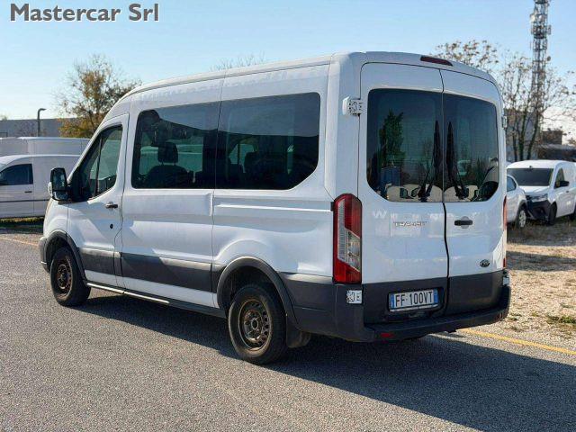 FORD Transit 9 posti 310 2.0TDCi 130CV PM-TM tg: FF100VT