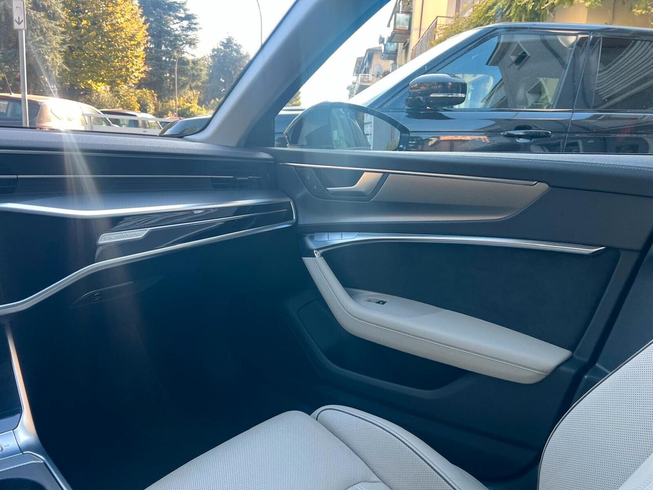 AUDI A6 ALLROAD 45 TDI 3.0 QUATTRO TIPTRONIC