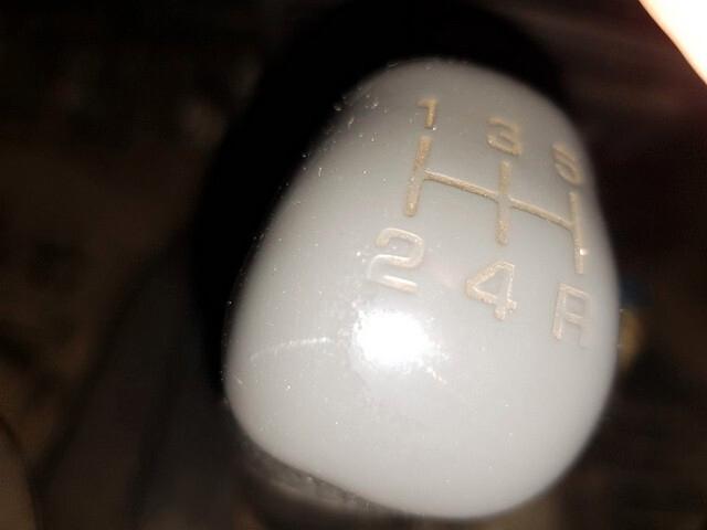 Mitsubishi L200 2.5 TD 4WD 115CV G.Traino