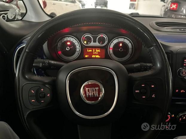 FIAT 500L 1.4 95 CV Pop Star