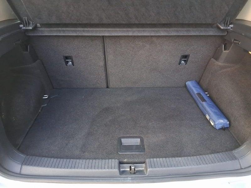 Volkswagen T-Cross 1.0 TSI 81kW Advanced