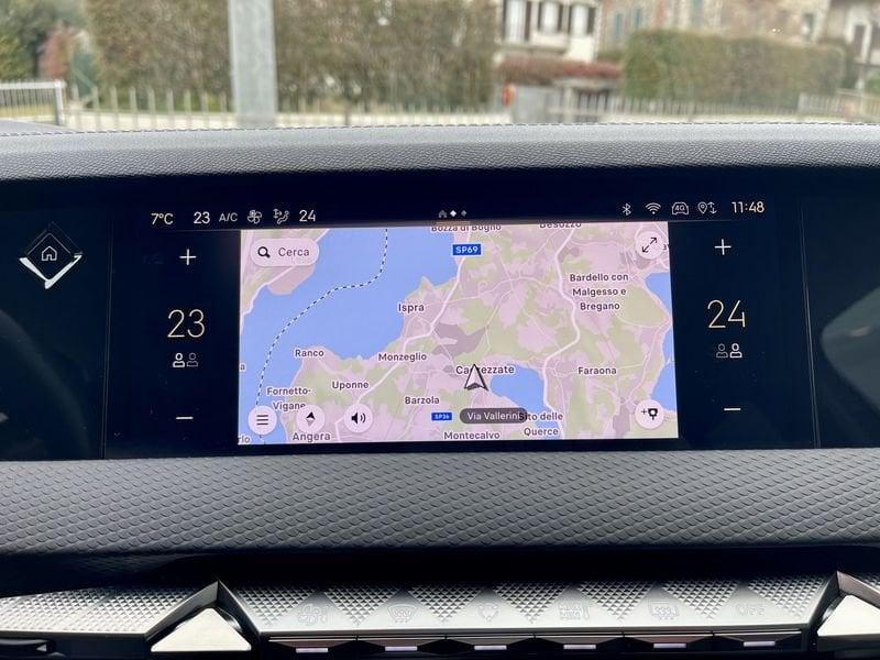 DS DS4 1.2 puretech Cross Trocadero 130cv auto