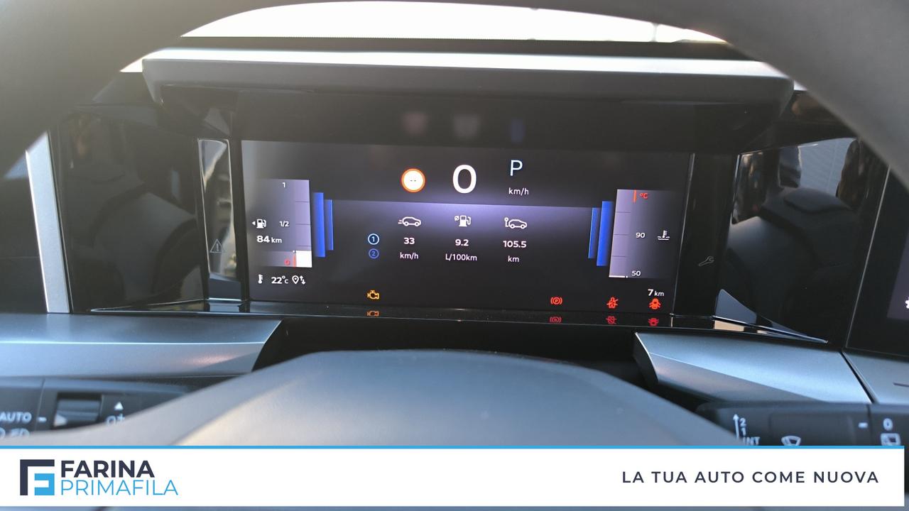 OPEL FRONTERA EDITION Hybrid 145cv EDCT