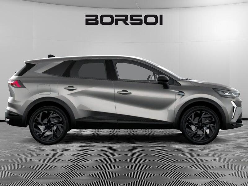Renault Symbioz Full Hybrid E-Tech 145 CV Esprit Alpine