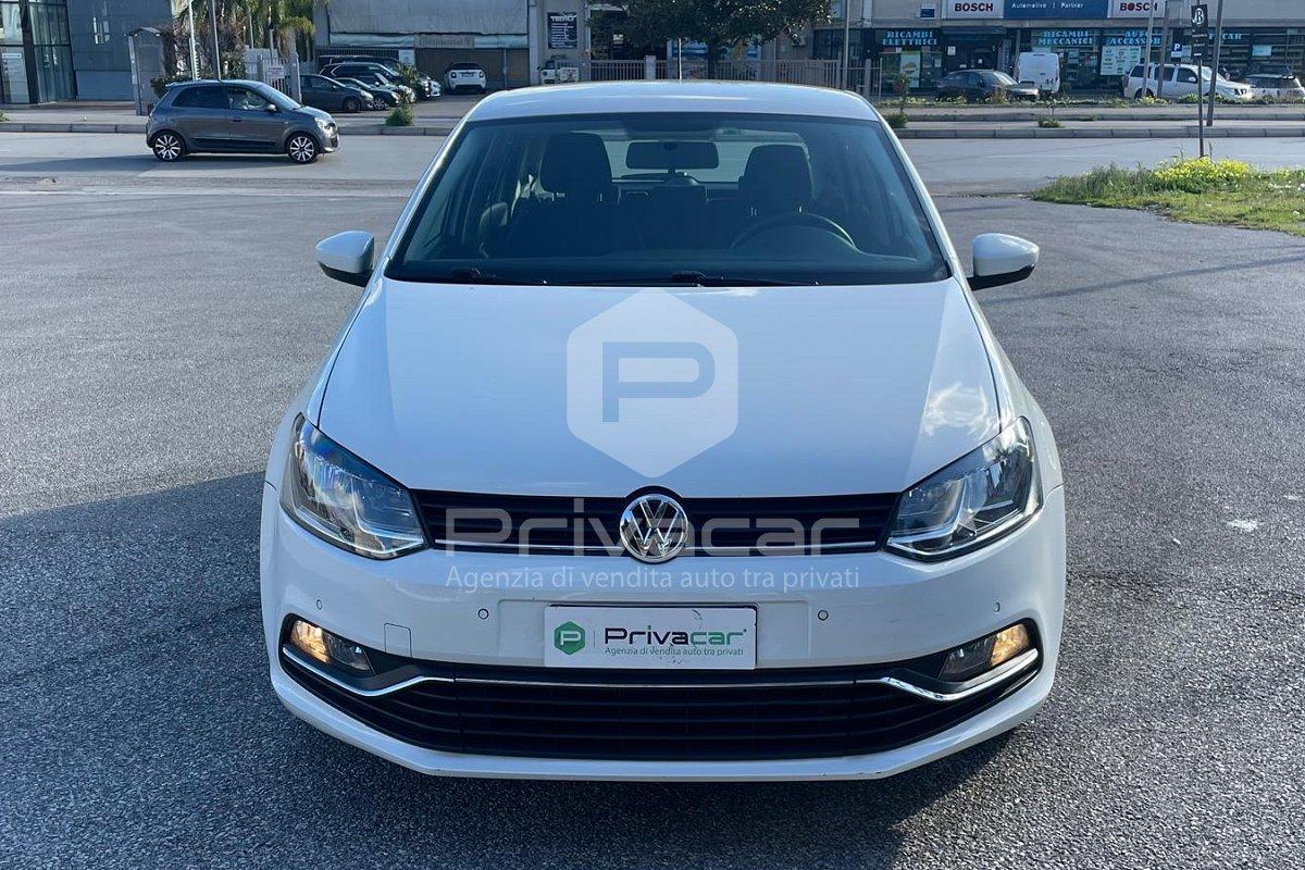 VOLKSWAGEN Polo 1.4 TDI 5p. Business Trendline