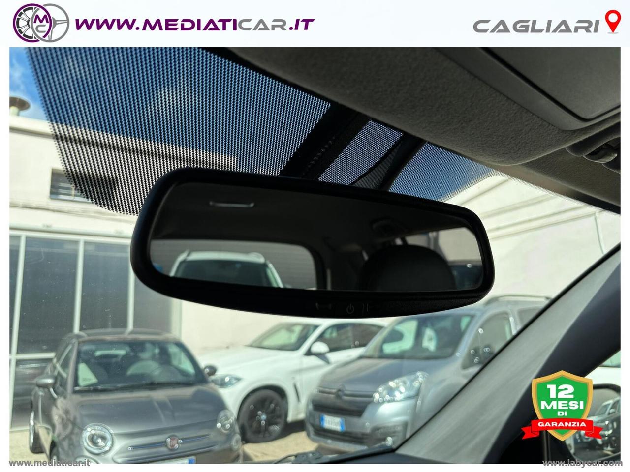 TOYOTA RAV4 Crossport 2.2 D-4D 150 CV