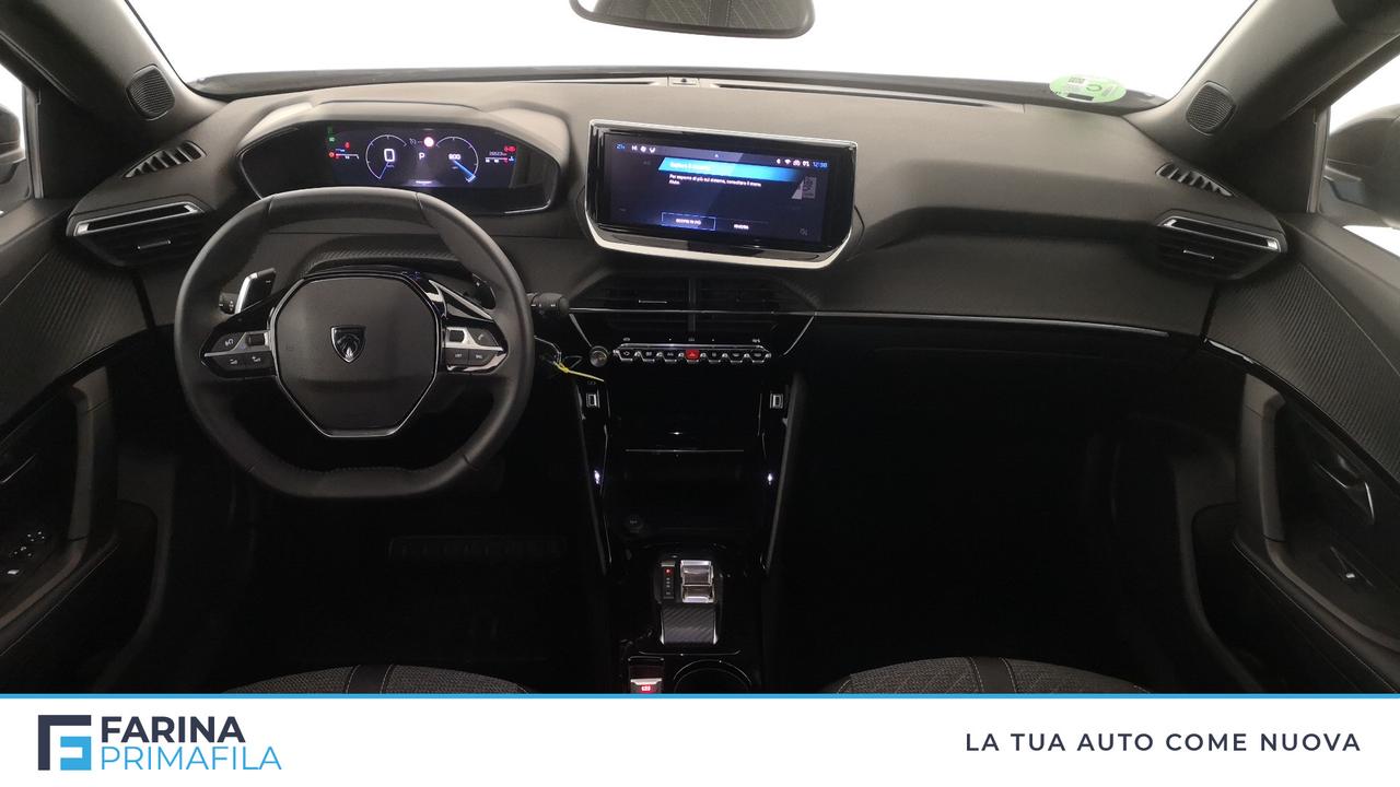 PEUGEOT 2008 II 2020 - 2008 1.2 PURETECH ALLURE 130CV EAT8